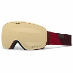 Giro Men's Agent Snow Goggles -Ski Shop d8b0199b eede 41f5 8547 fc6a7b8e901e