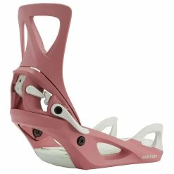 Burton Women's Step On Re:Flex Snowboard Bindings '21 -Ski Shop d960c89e b967 4943 8399 391ffc2362d4