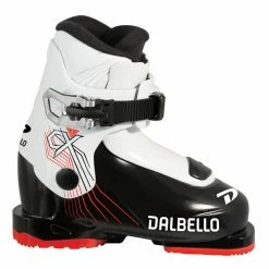 Dalbello Boys Cx 1.0 Ski Boots 23