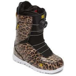 DC Women's Search BOA® Snowboard Boots '21 -Ski Shop dad9bd31 391d 430e b001 03faf3f09c71