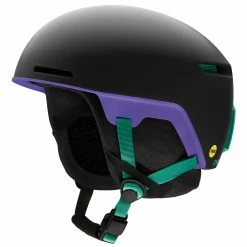 Smith Code MIPS® Snow Helmet -Ski Shop dbe242d2 15a9 4c41 a7ad ed5939b2f4a0