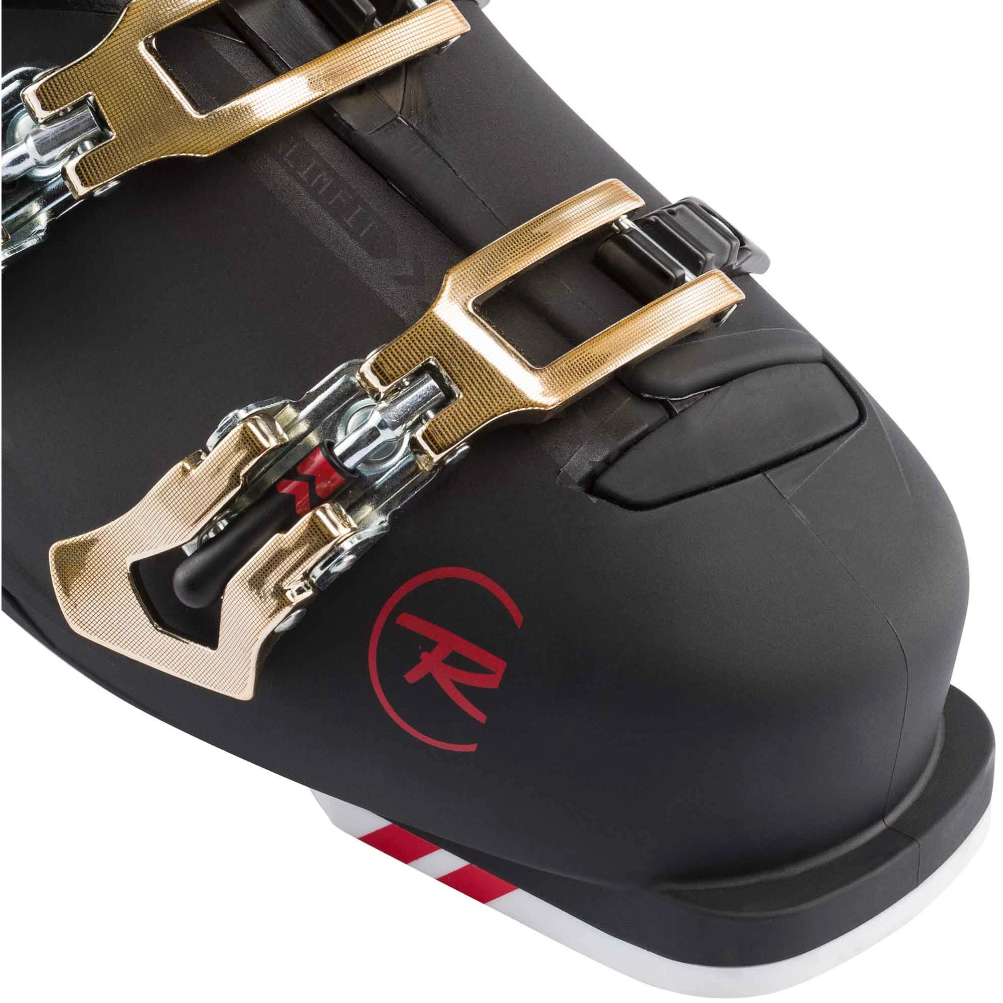 Rossignol Womens Pure Pro Heat Ski Boots 22 8 Rossignol Womens Pure Pro Heat Ski Boots 22 - Image 6