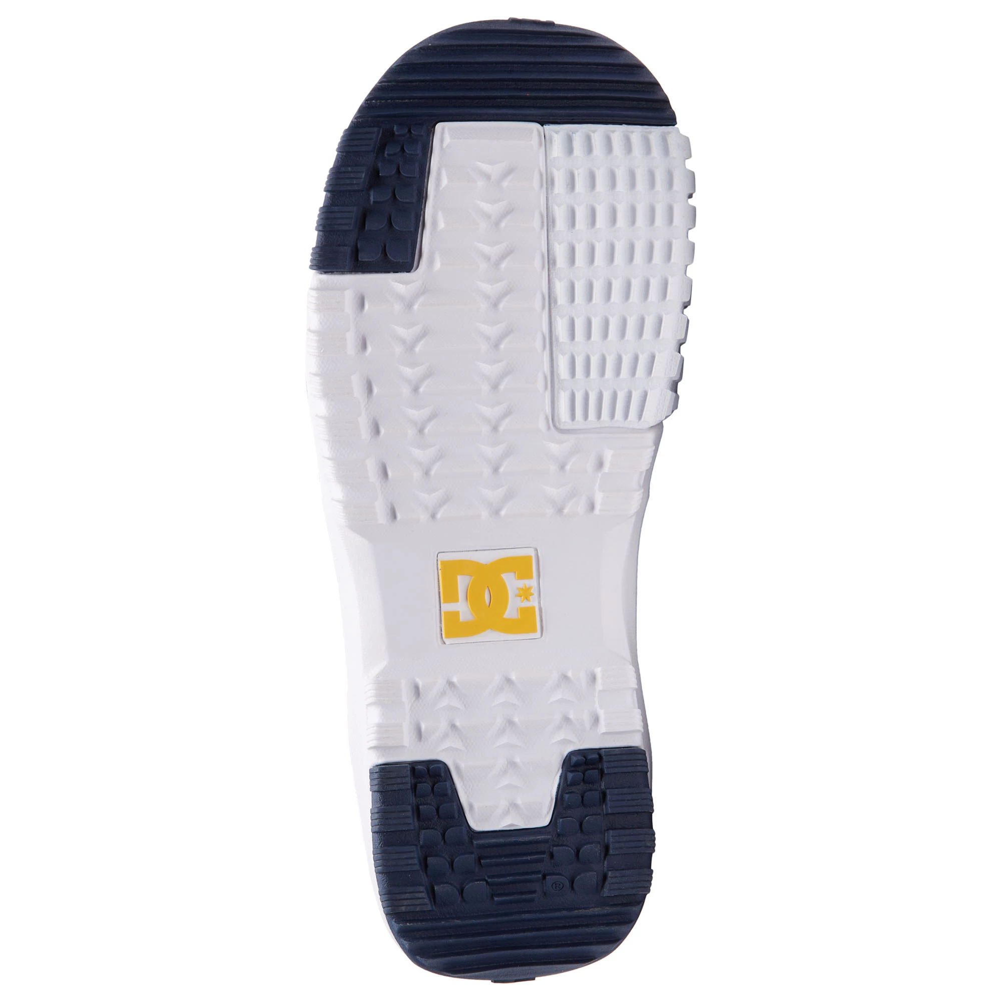 DC Shoes Mens Control BOA® Snowboard Boots 23 4 DC Shoes Mens Control BOA® Snowboard Boots 23 - Image 2