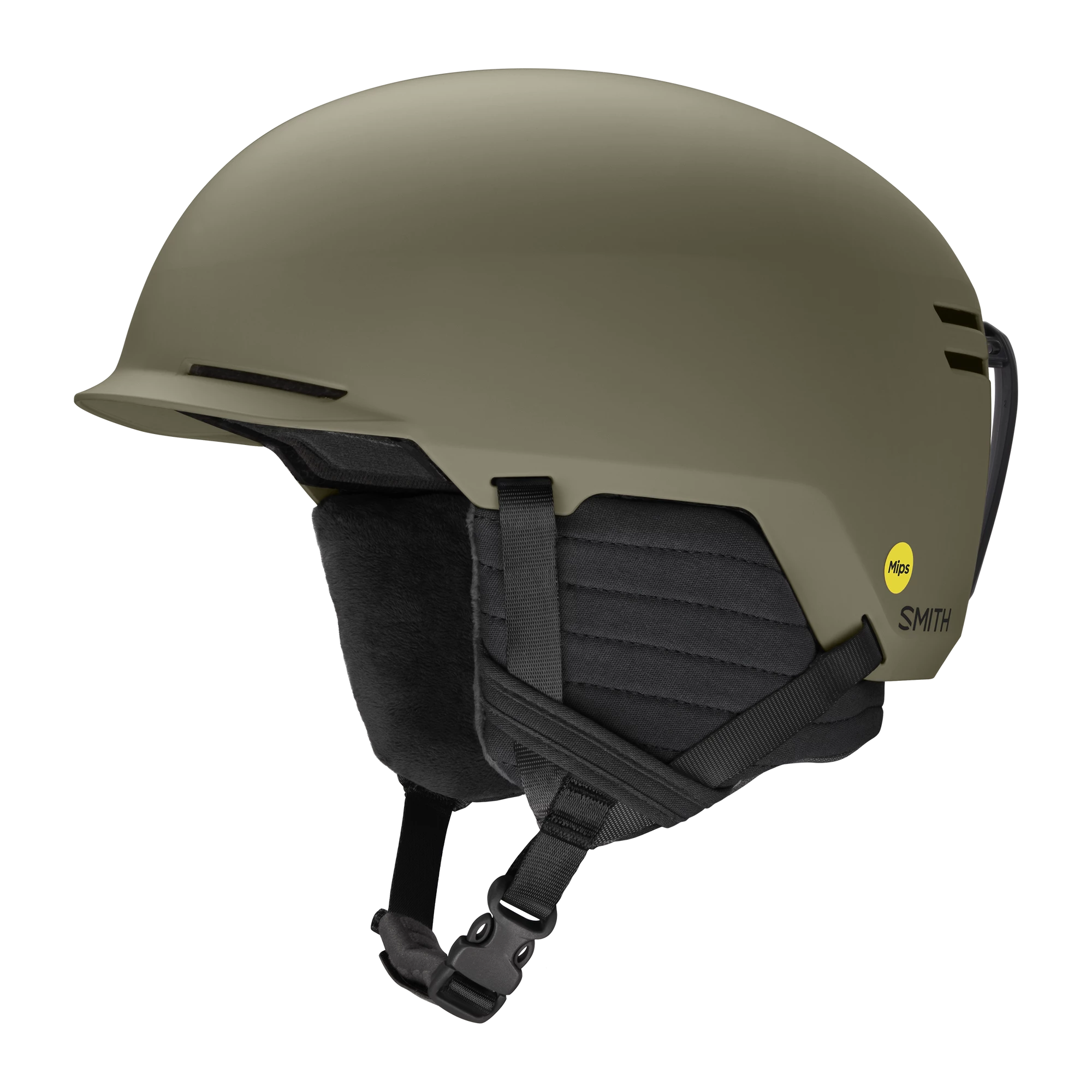 Smith Scout MIPS® Snow Helmet 7 Smith Scout MIPS® Snow Helmet - Image 5
