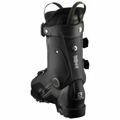 Salomon Womens S/PRO HV 90 W Ski Boots 22 -Ski Shop e105811f fe9d 46e5 89ad b6bfd4de7761
