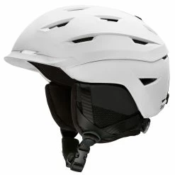 Smith Level Snow Helmet -Ski Shop e18ddaa2 fd21 4c50 9342 96011fd5e900