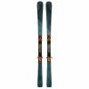 Elan Mens Wingman 78 C Skis With EL 10.0 GripWalk® Shift Bindings 23 -Ski Shop e1b32854 f4fa 43d4 b670 f50e2fa688ed