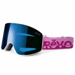 Revo X Bode Miller No. 3 Ski Goggles -Ski Shop e2170d67 85a0 4001 a763 4935a79a5735