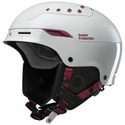 Sweet Protection Womens Switcher MIPS Helmet -Ski Shop e2d8b1ff 0518 46c0 a706 cda24140c9bd