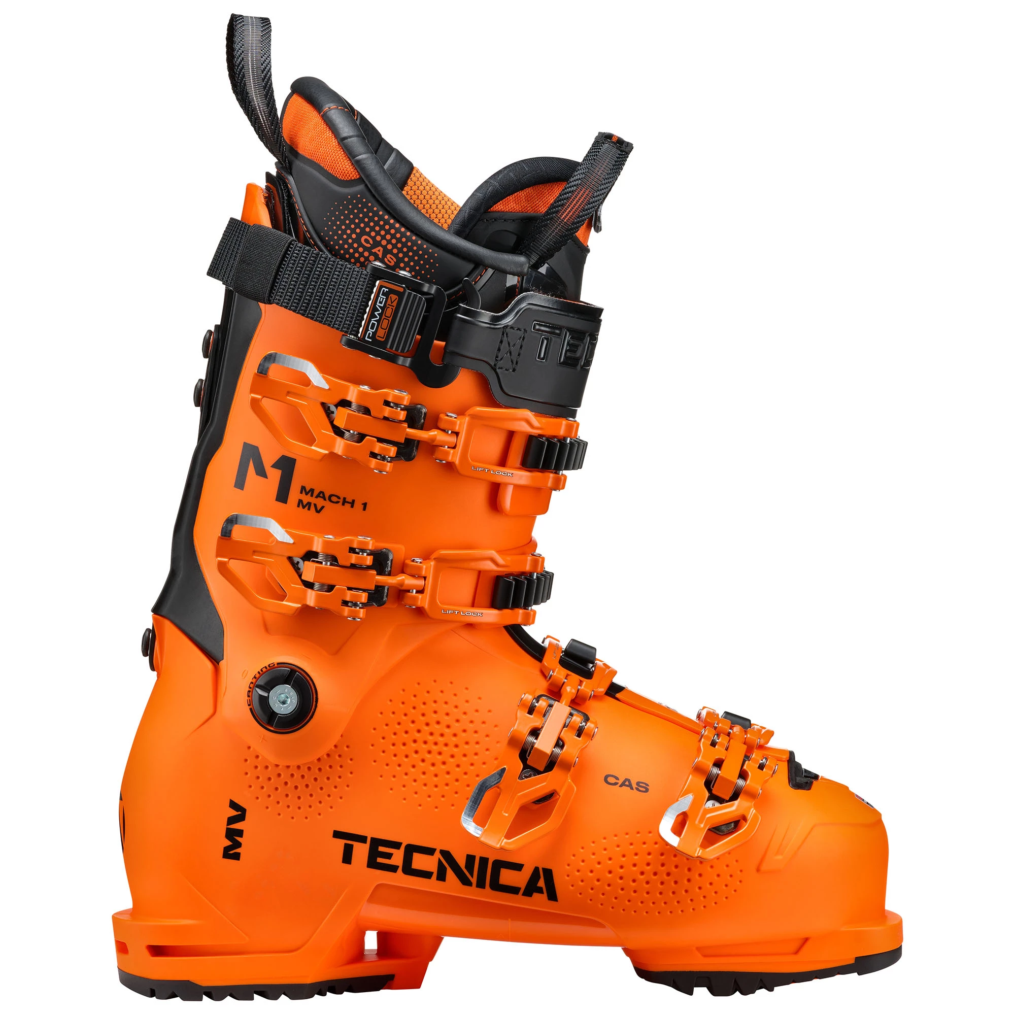Tecnica Mens Mach 1 MV 130 TD GripWalk® Ski Boots 23 3 Tecnica Mens Mach 1 MV 130 TD GripWalk® Ski Boots 23