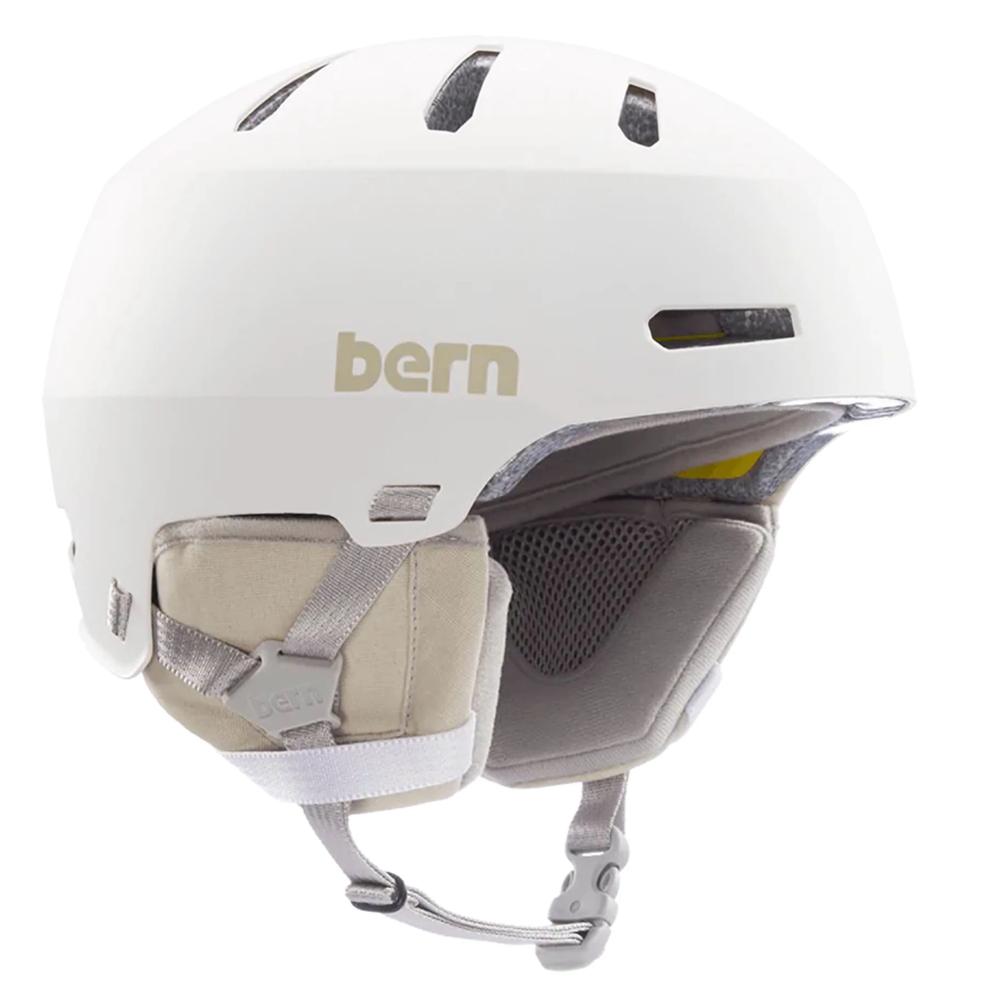 Bern Macon 2.0 MIPS® Snow Helmet 5 Bern Macon 2.0 MIPS® Snow Helmet - Image 3
