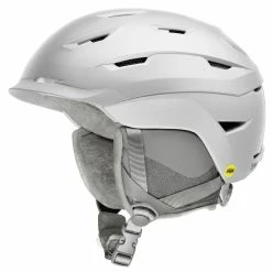 Smith Womens Liberty MIPS® Snow Helmet -Ski Shop e38f754e 36d8 48c6 93c2 a5a984c0d625
