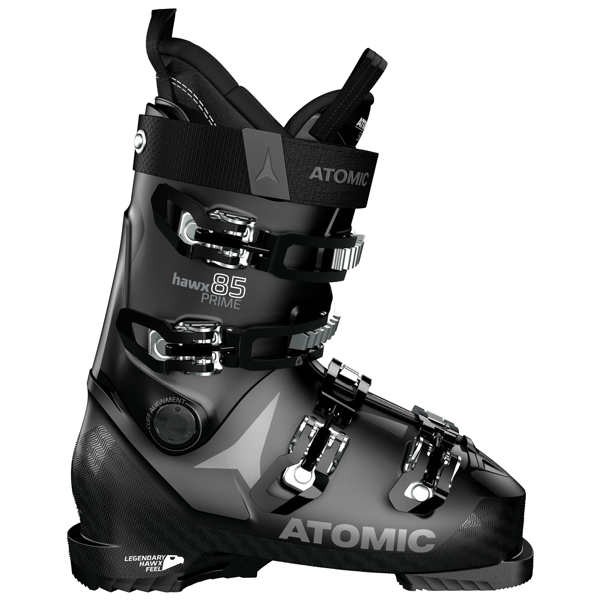 Atomic Womens Hawx Prime 85 W Ski Boots 22 3 Atomic Womens Hawx Prime 85 W Ski Boots 22