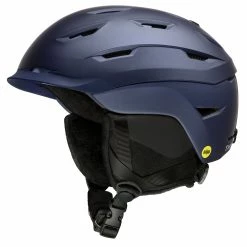 Smith Womens Liberty MIPS® Snow Helmet -Ski Shop e4367084 660e 475c 9b41 4d5ef5a4d823