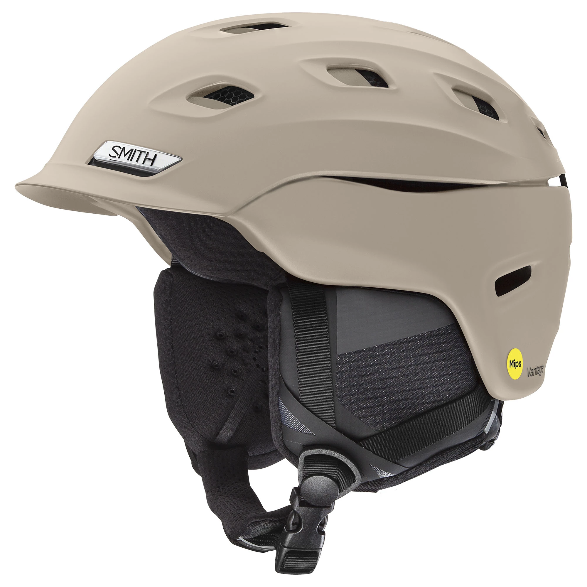 Smith Vantage MIPS® Snow Helmet 6 Smith Vantage MIPS® Snow Helmet - Image 4