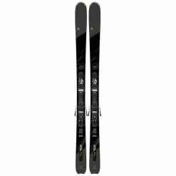 Dynastar Mens M-Pro 85 Skis With Xpress 11 GripWalk® Bindings 23
