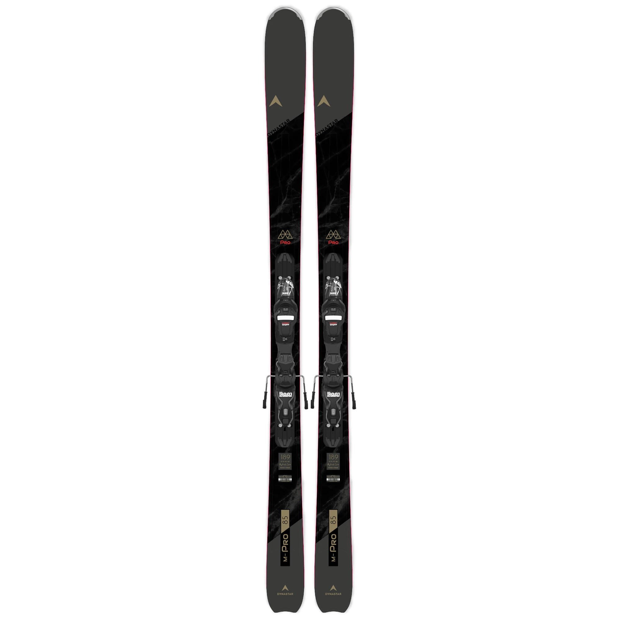Dynastar Mens M-Pro 85 Skis With Xpress 11 GripWalk® Bindings 23 3 Dynastar Mens M-Pro 85 Skis With Xpress 11 GripWalk® Bindings 23
