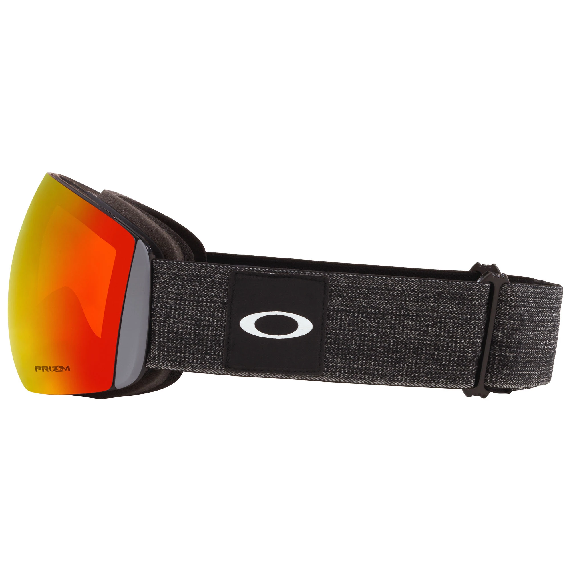 Oakley Men's Flight Deck™ Snow Goggles 13 Oakley Men's Flight Deck™ Snow Goggles - Image 11