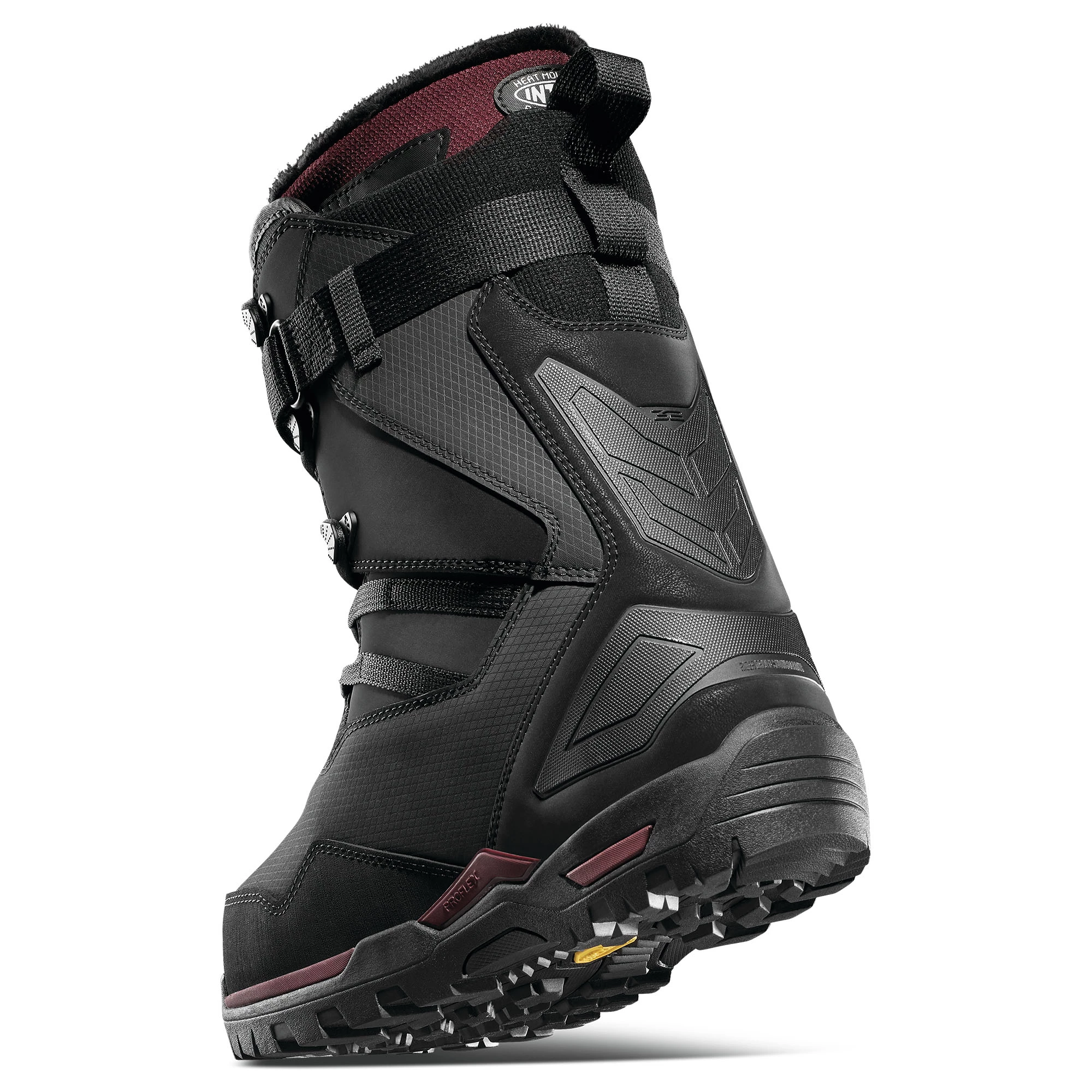 Thirtytwo Women's TM-2 XLT Snowboard Boots '20 4 Thirtytwo Women's TM-2 XLT Snowboard Boots '20 - Image 2