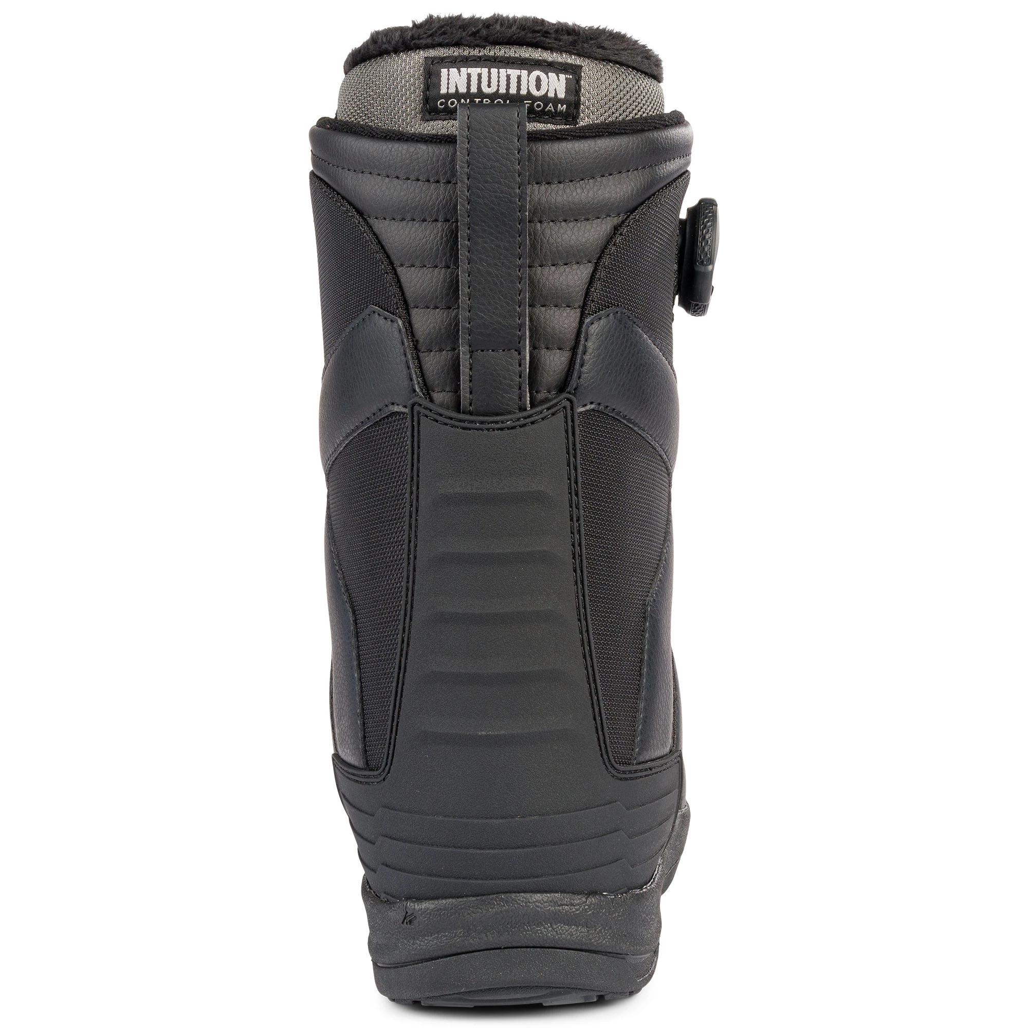 K2 Snowboarding Mens Boundary Snowboard Boots 23 4 K2 Snowboarding Mens Boundary Snowboard Boots 23 - Image 2