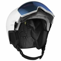 Salomon Driver Pro Sigma MIPS® Snow Helmet -Ski Shop eca7e9ad 2064 48b0 8280 b66bd6d4588e
