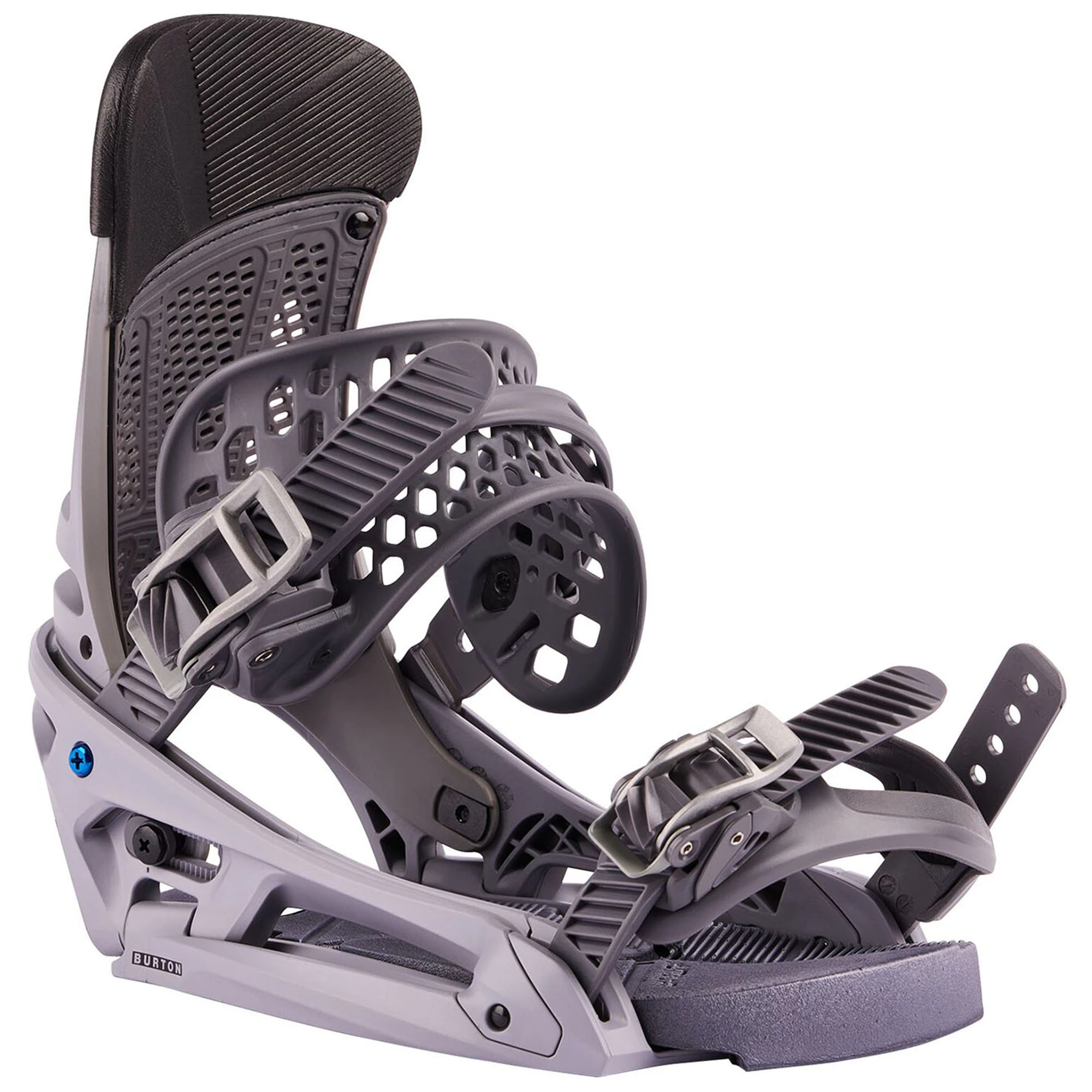 Burton Mens Malavita EST® Snowboard Bindings 23 6 Burton Mens Malavita EST® Snowboard Bindings 23 - Image 5
