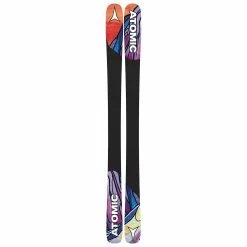 Atomic Mens Bent 85 Skis 23 -Ski Shop ed6516f4 2d80 4277 9369 7330d419844b