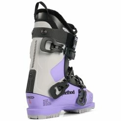 K2 Skis Womens Method W Ski Boots 23 -Ski Shop ed9d3af8 2830 4ec4 924b 8b6f8d49e983