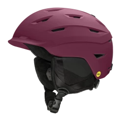 Smith Womens Liberty MIPS® Snow Helmet -Ski Shop edd29f14 5dda 40ab be56 6a7729186dfa