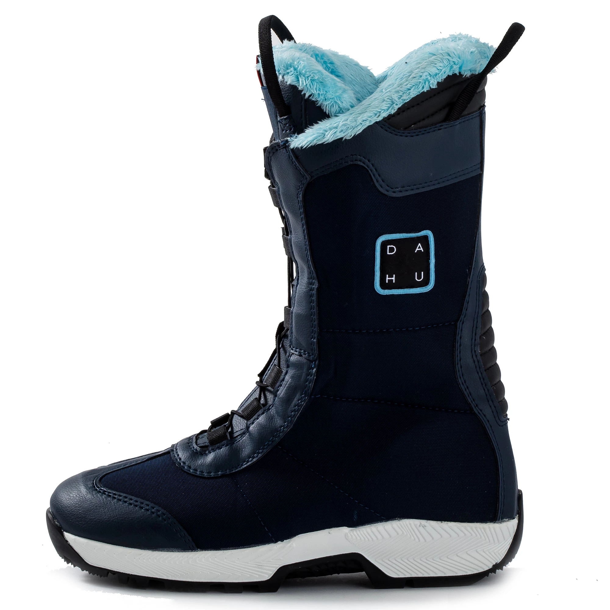 Dahu Womens Écorce 01 C Ski Boots 23 4 Dahu Womens Écorce 01 C Ski Boots 23 - Image 2