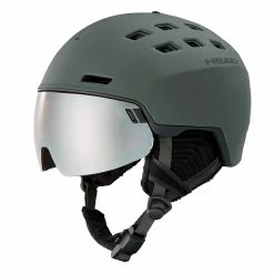 Head Mens Radar Snow Helmet -Ski Shop eef8f302 e014 4637 b0a8 893df872187c