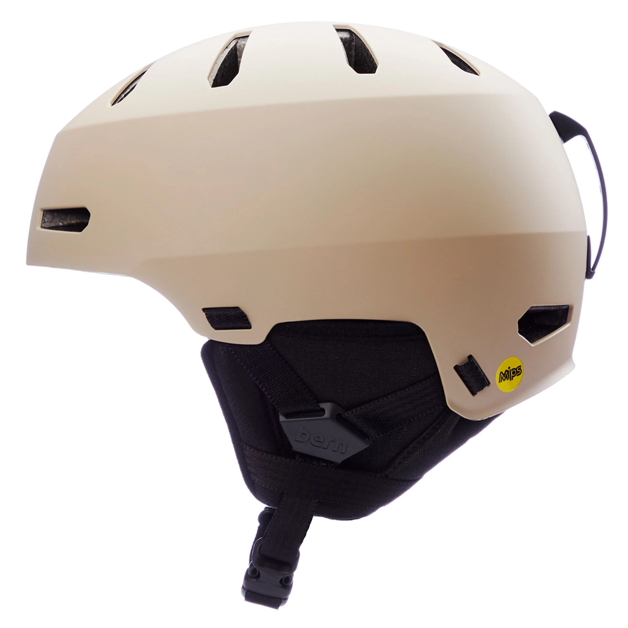Bern Macon 2.0 MIPS® Snow Helmet 6 Bern Macon 2.0 MIPS® Snow Helmet - Image 4