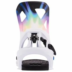 Burton Mens Step On® Re:Flex™ Snowboard Bindings 23 -Ski Shop eff755fb 9be1 4b5c af1f e097d643526b