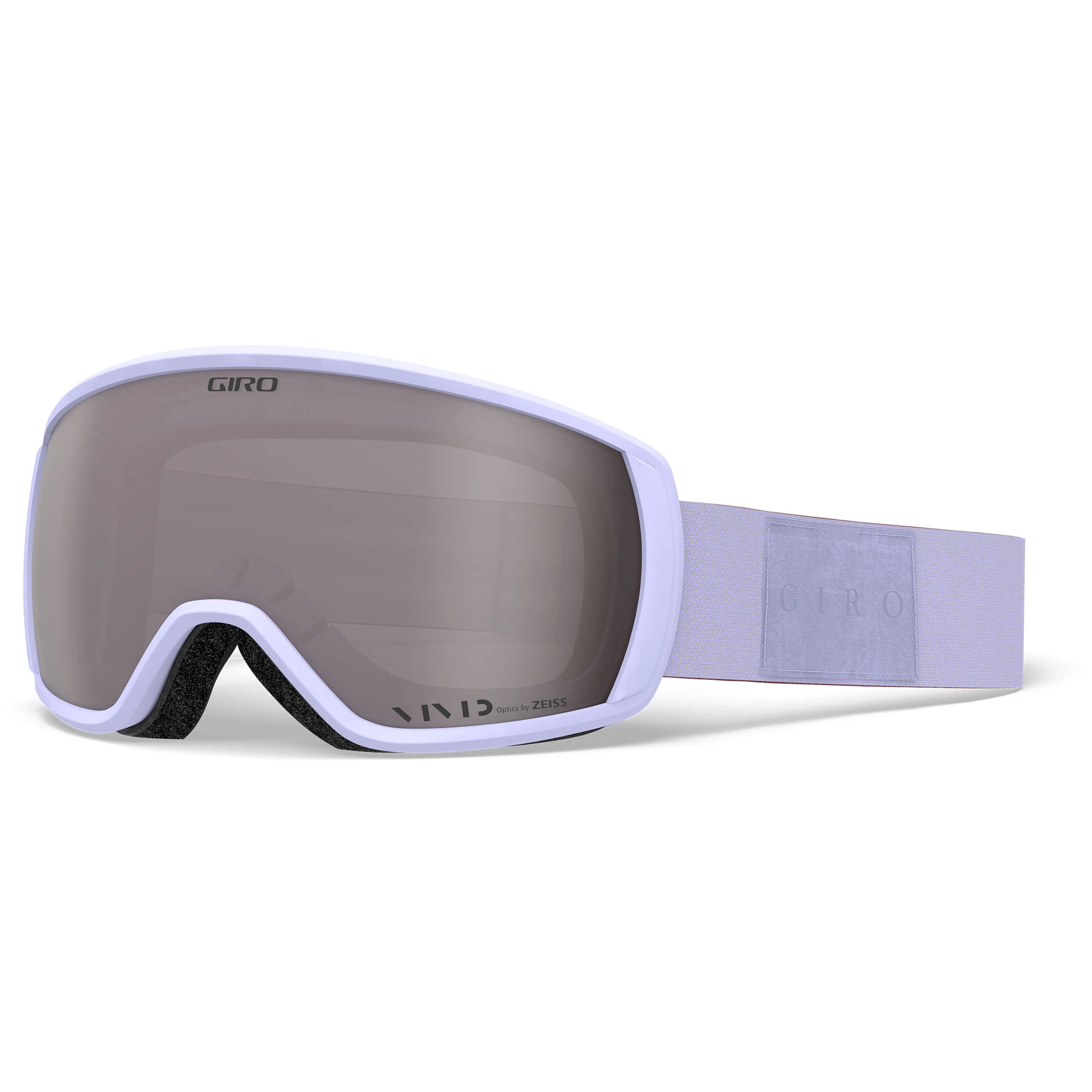 Giro Women's Facet™ White Snow Goggles 9 Giro Women's Facet™ White Snow Goggles - Image 7