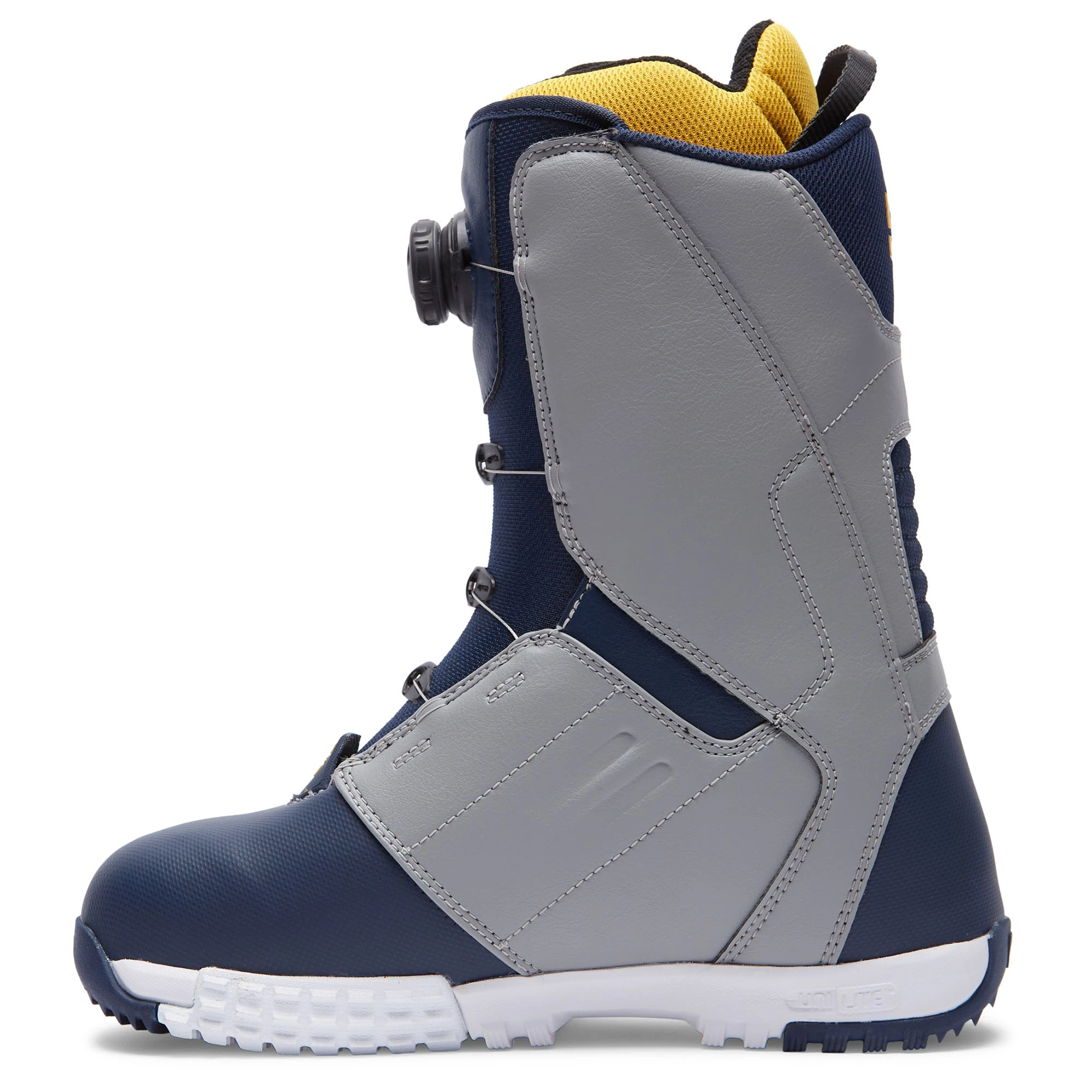 DC Shoes Mens Control BOA® Snowboard Boots 23 5 DC Shoes Mens Control BOA® Snowboard Boots 23 - Image 3