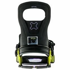 Bent Metal Mens Logic Snowboard Bindings 23 13 Bent Metal Mens Logic Snowboard Bindings 23 -Ski Shop f083693b 3630 4f86 b3e4 01b3bddb780b