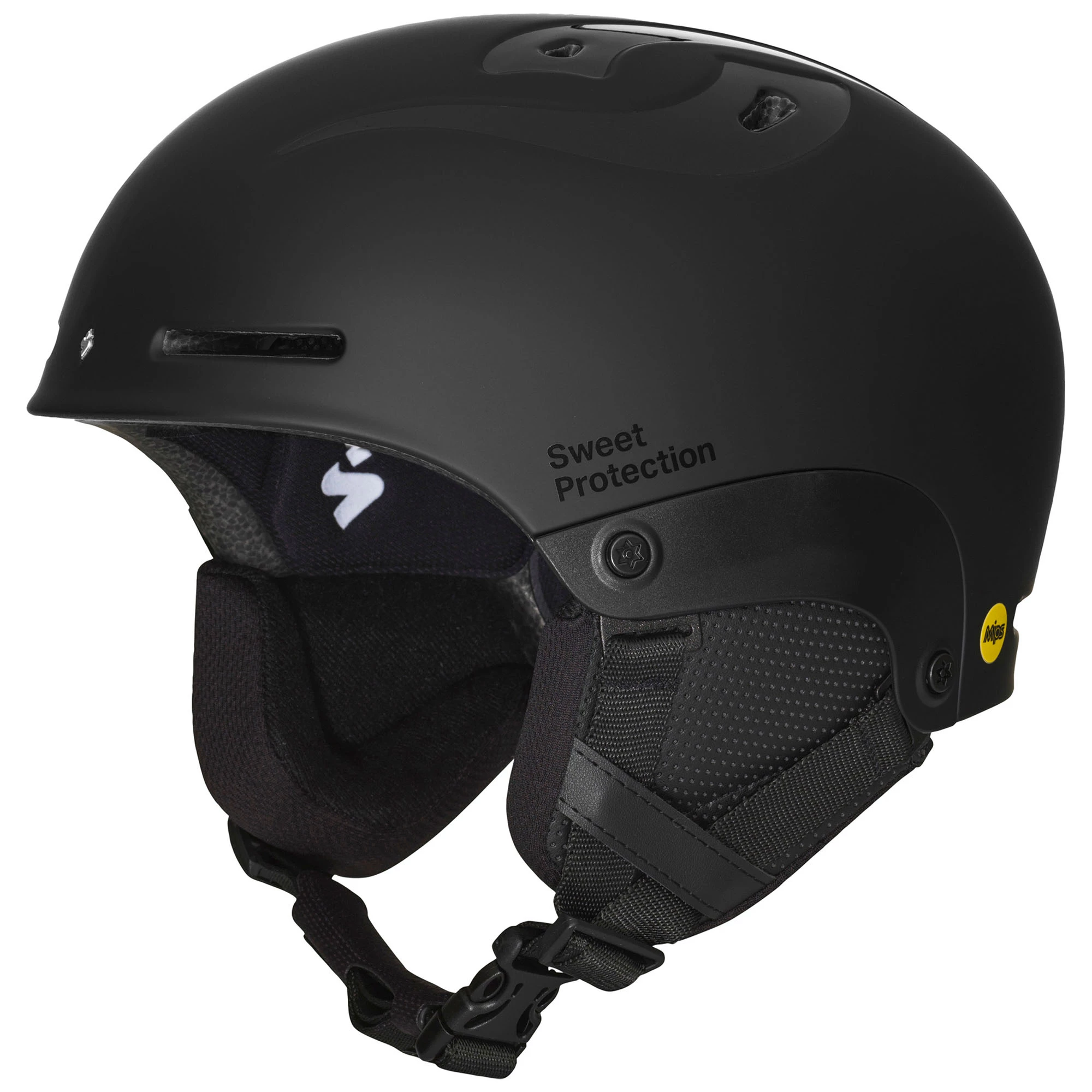 Sweet Protection Blaster II MIPS Snow Helmet 3 Sweet Protection Blaster II MIPS Snow Helmet