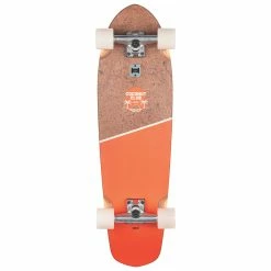 Globe Mandarin Big Blazer Skateboard