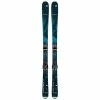 Blizzard Womens Black Pearl 82 Skis With TP10 Bindings 23 -Ski Shop f0ec1178 e9cd 4121 8cb3 41e739fef2b1