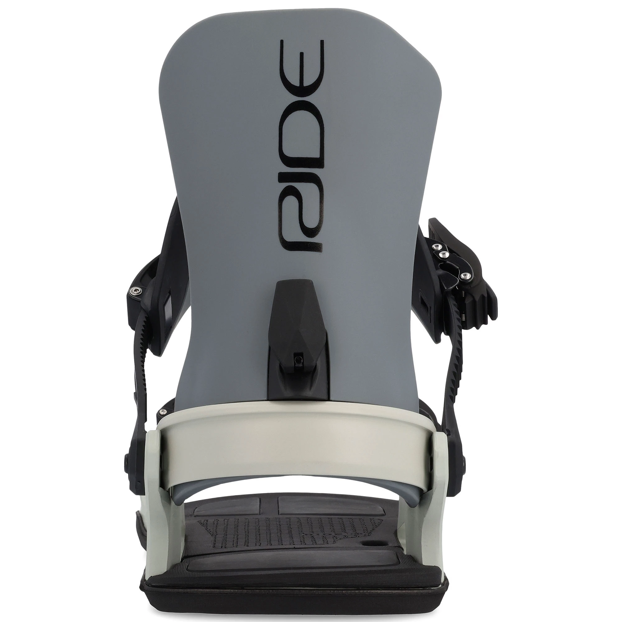 Ride Mens C-8 Snowboard Bindings 23 6 Ride Mens C-8 Snowboard Bindings 23 - Image 4