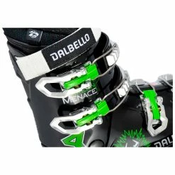 Dalbello Boys Green Menace 4.0 GripWalk® Ski Boots 23 -Ski Shop f4034e16 86c4 4781 b4ea 9e4ecc4e2630