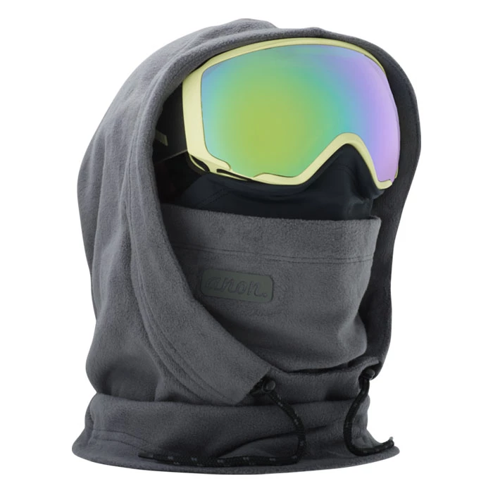 Anon Women's MFI® Fleece Helmet Hood 4 Anon Women's MFI® Fleece Helmet Hood - Image 2