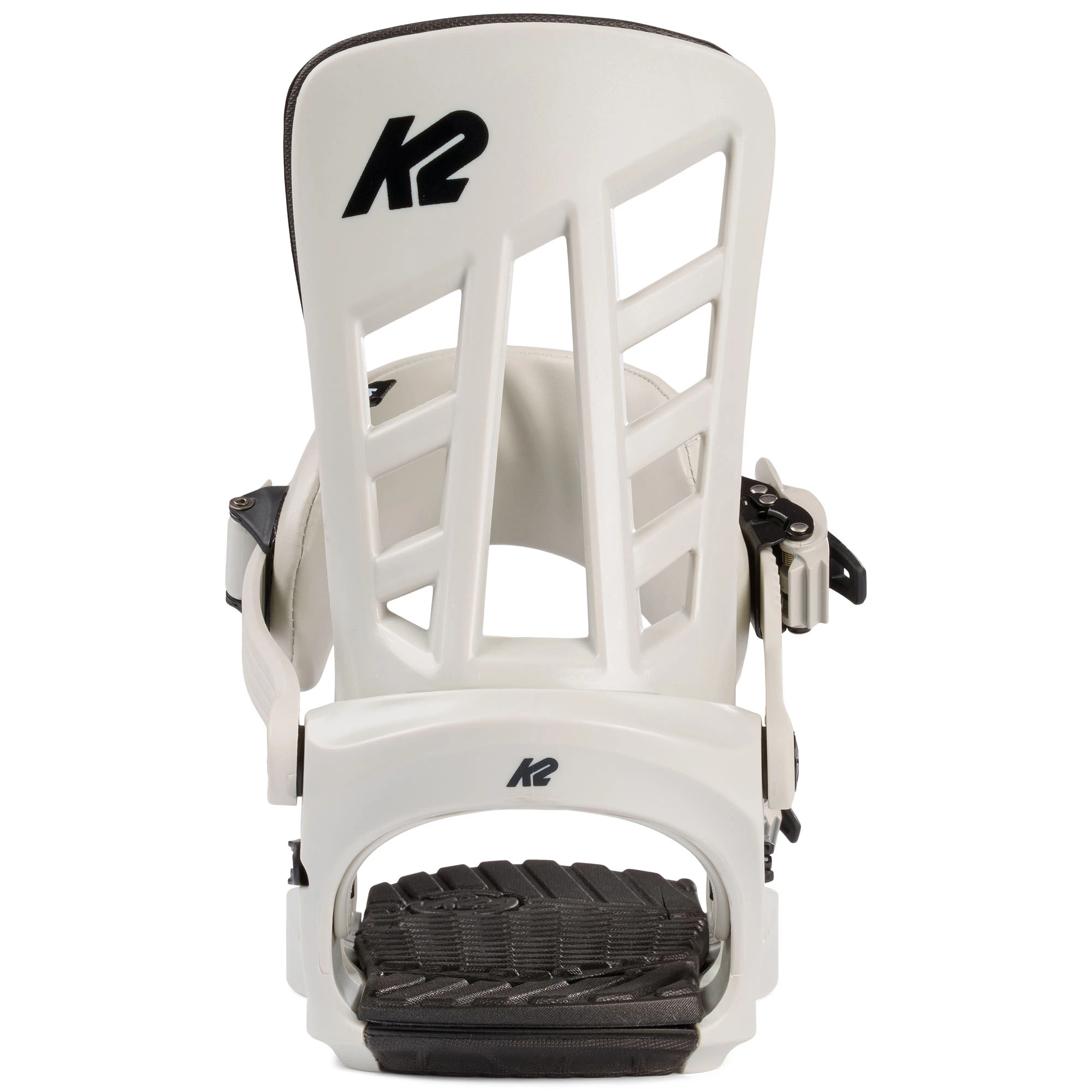 K2 Snowboarding Mens Indy Snowboard Bindings 23 4 K2 Snowboarding Mens Indy Snowboard Bindings 23 - Image 2