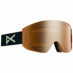 Anon Mens Sync Snow Goggles
