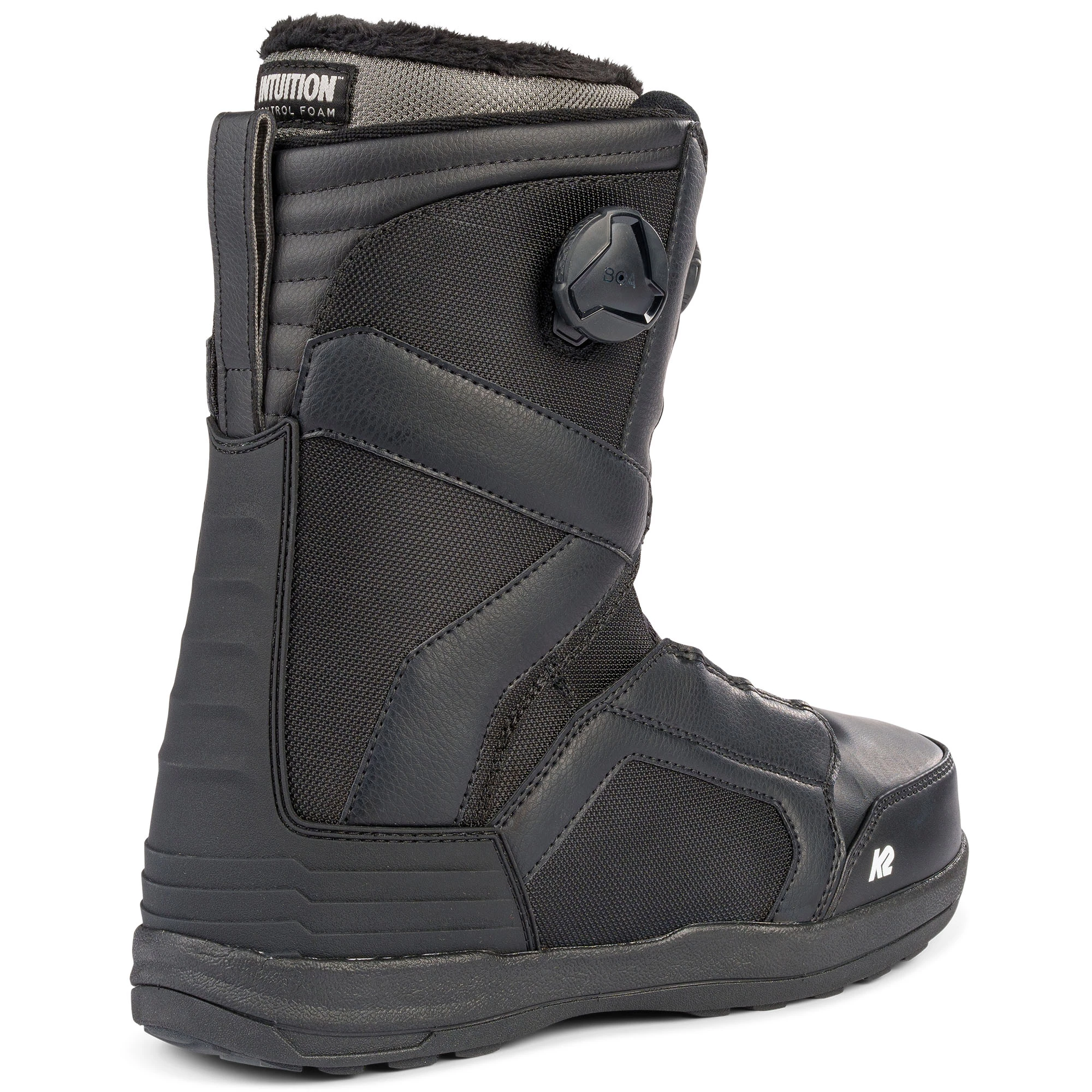 K2 Snowboarding Mens Boundary Snowboard Boots 23 6 K2 Snowboarding Mens Boundary Snowboard Boots 23 - Image 4