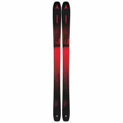 Atomic Mens Maverick 95 TI Skis 23
