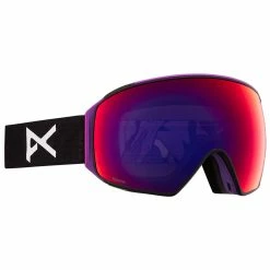 Anon Men's M4 Toric + MFI® Snow Goggles -Ski Shop f6b4d859 278d 46dd 94ea b9be02a97d90