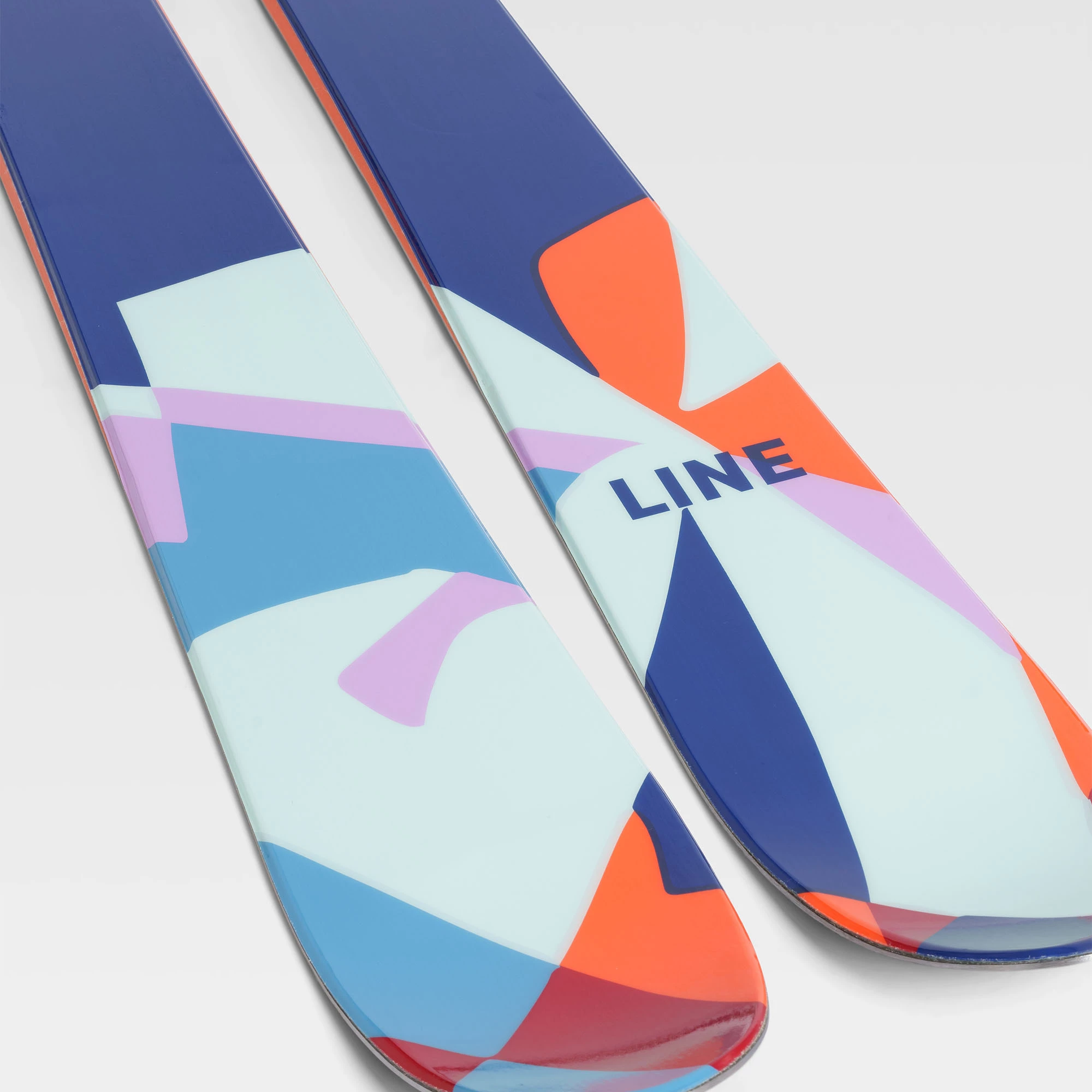 LINE Mens Sir Francis Bacon Skis 23 5 LINE Mens Sir Francis Bacon Skis 23 - Image 3