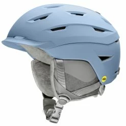 Smith Womens Liberty MIPS® Snow Helmet -Ski Shop f7097108 e0bd 4d2d 83f6 cd380ee9016e