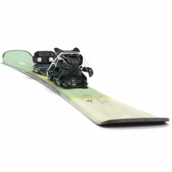K2 Skis Womens Disruption 76 W Skis With Quikclik Free Bindings 23 15 K2 Skis Womens Disruption 76 W Skis With Quikclik Free Bindings 23 -Ski Shop f74e3552 f4e7 490a 8767 6c9adb4991cf